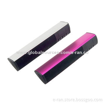 Bluetooth Speaker with Handsfree Calling Function, Built-in High-capacity Lithium-ion Battery